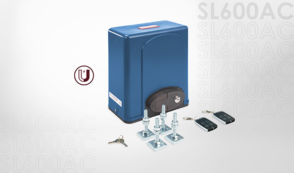 SL600AC
